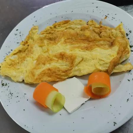 Hotel Dunav Požarevac