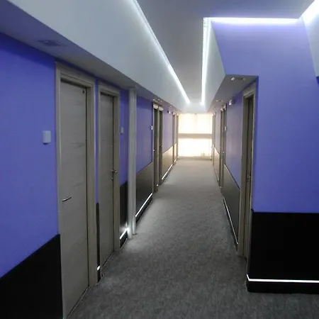 Hotel Dunav Požarevac