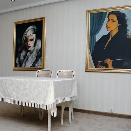 Dunav Hotel Požarevac