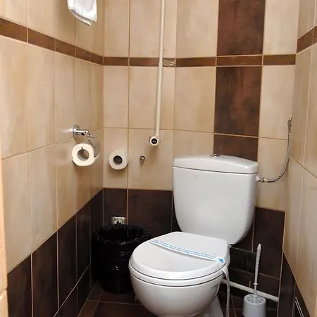 Hotel Dunav Požarevac