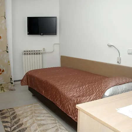 Dunav Hotel Požarevac