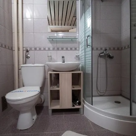 Hotel Dunav Požarevac