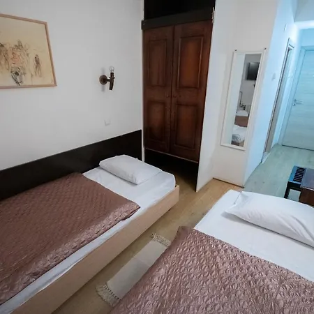 Dunav Hotel Požarevac