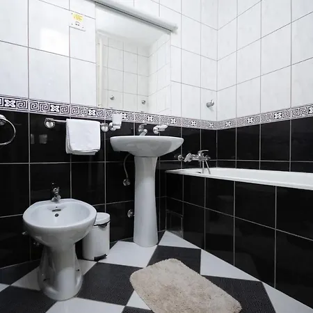 Hotel Dunav Požarevac