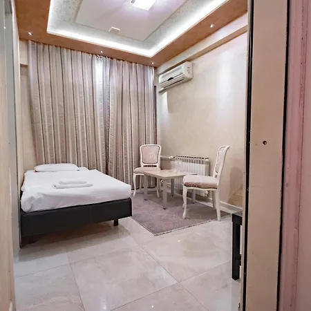 Hotel Dunav Požarevac