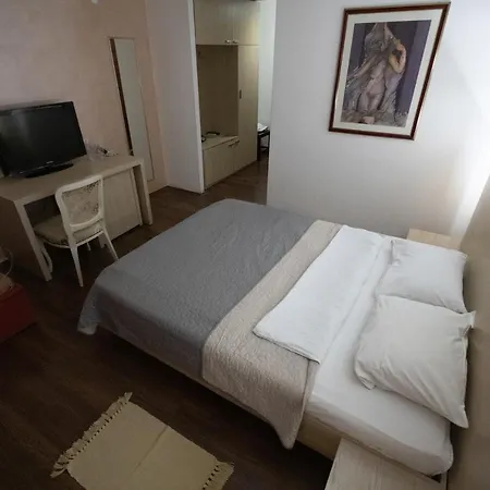 Hotel Dunav Pozarevac