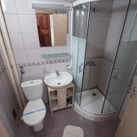 Hotel Dunav Požarevac