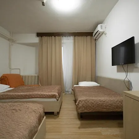 Hotel Dunav Požarevac