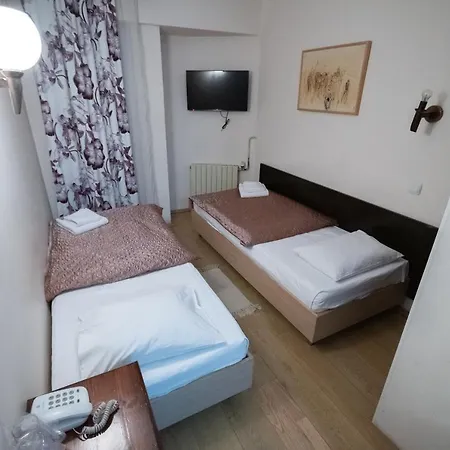 Hotel Dunav Požarevac