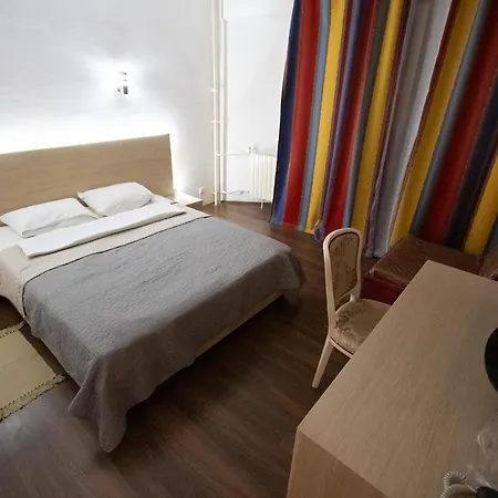 Hotel Dunav Požarevac