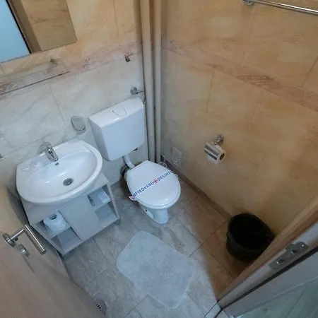 Hotel Dunav Požarevac